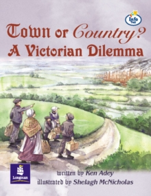 Image for 19th-Century Town Vs Country