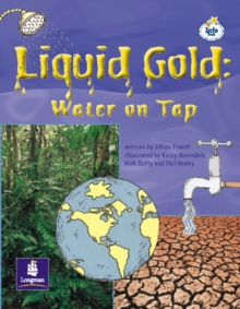 Image for Lila:It:Independent Access:Liquid Gold:Water on Tap Info Trail Independent Access