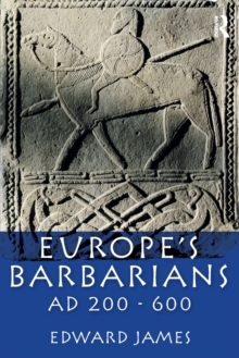 Image for Europe's Barbarians AD 200-600