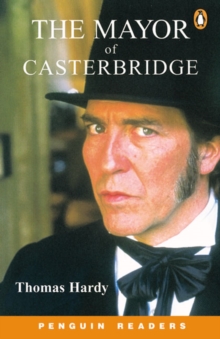 Image for "The Mayor of Casterbridge"