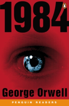 Image for Penguin Readers Level 4: "1984"