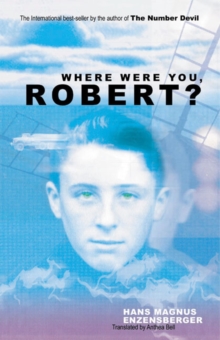 Image for Where Were You, Robert?