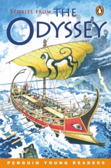 Image for Stories from the Odyssey