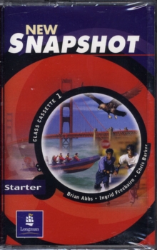 Image for New Snapshot: Starter Level