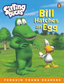 Image for Bill Hatches an Egg