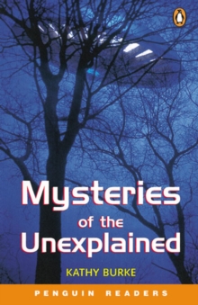 Image for Mysteries of the unexplained