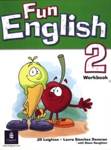 Image for Fun English 2 Global Workbook