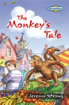 Image for The Monkey's Tale