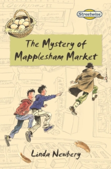 Image for The Mystery of Mapplesham Market