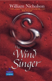 Image for The Wind Singer