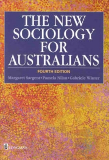 Image for The New Sociology for Australians