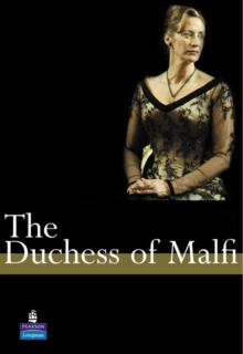 Image for The Duchess of Malfi A Level Edition