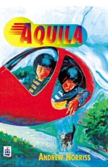 Image for Aquila New Edition Cased