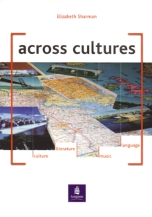 Image for Across Cultures Student Book and CD