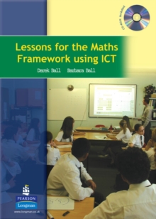 Image for Lessons for Maths Framework Teachers Notes