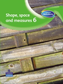 Image for Shape, Space, Measures Teacher's File 6