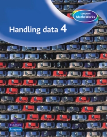 Image for Longman MathsWorks: Year 4 Handling Data Pupils' Book