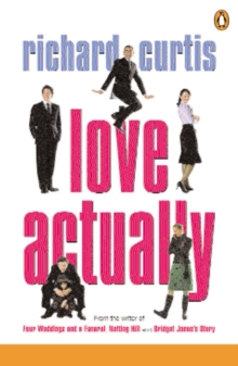 Image for "Love Actually"
