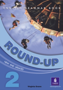 Image for Round-Up 2 Student Book 3rd. Edition