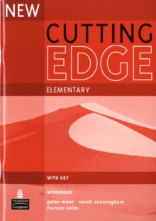 Image for New cutting edge: Elementary