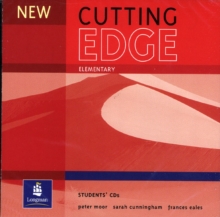 Image for Cutting edge: Elementary