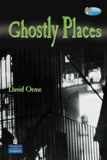 Image for Ghostly Places