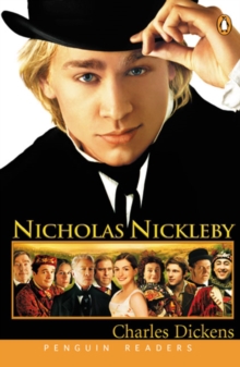 Image for "Nicholas Nickleby"
