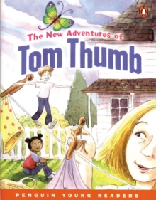 Image for The New Adventures of Tom Thumb
