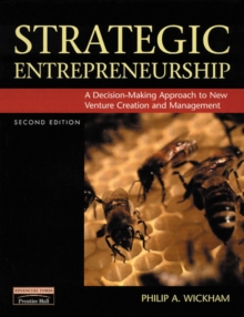 Image for Multi  Pack:Strategic Entrepreneurship & Business Plan Pro PK
