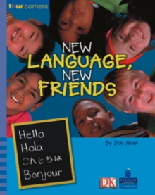 Image for New Language, New Friends
