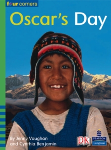 Image for Oscar's Day
