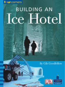 Image for Building an Ice Hotel : Pack of 6