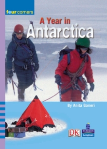 Image for A year in Antarctica