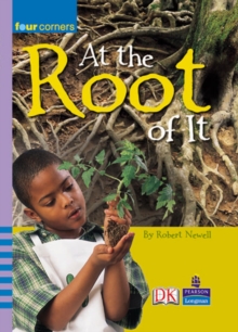 Image for Four Corners: At the Root of It