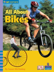 Image for All about bikes