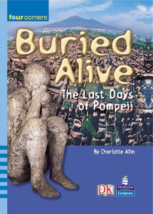 Image for Four Corners: Buried Alive