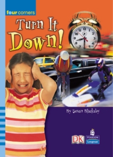 Image for Turn it down!