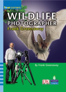 Image for Four Corners: Wildlife Photographer: Frank Greenaway