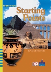Image for Four Corners: Starting Points