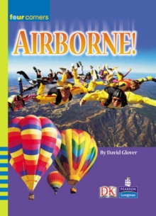 Image for Four Corners: Airborne!