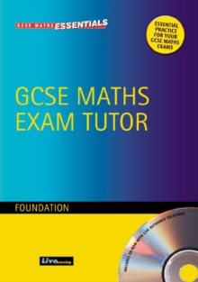 Image for GCSE Maths Exam Tutor