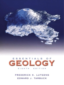 Image for Multi Pack Essentials of Geology with Understanding Weather and Climate