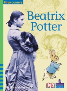 Image for Four Corners:Beatrix Potter