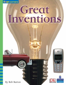 Image for Great inventions