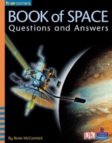 Image for Book of space  : questions and answers