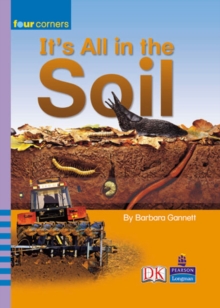 Image for Four Corners: It's All in the Soil