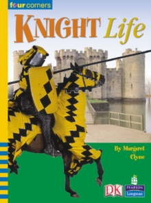 Image for Four Corners: Knight Life
