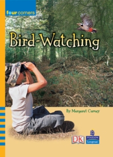 Image for Four Corners: Bird Watching