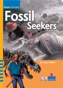 Image for Four Corners: Fossil Seekers