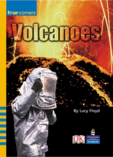 Image for Four Corners: Volcanoes